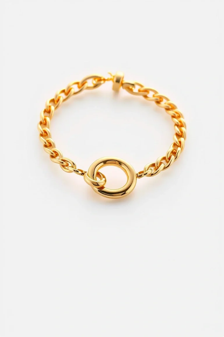 Charm: Double Link: 8