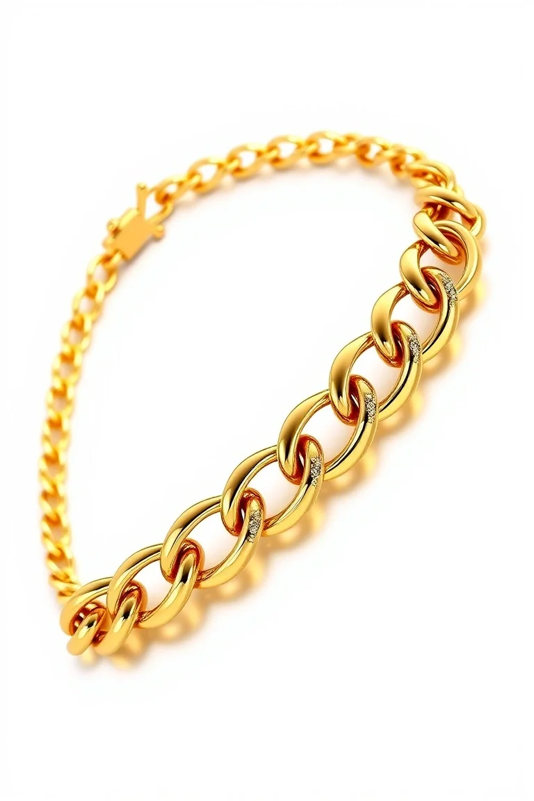 Charm: Triple Linkt: 8