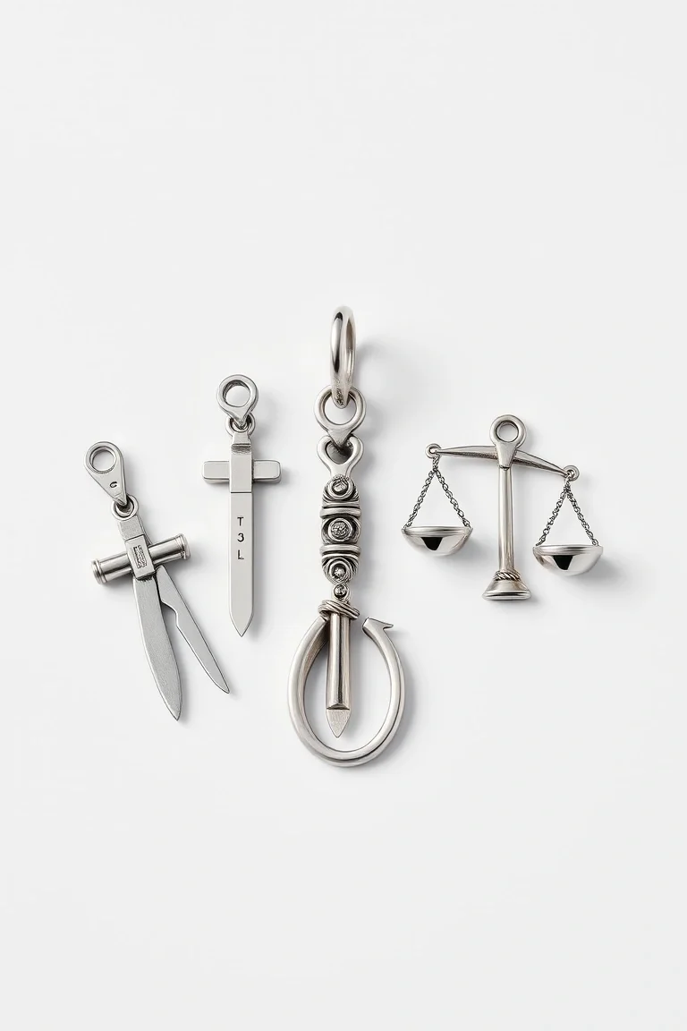 Charms: Professional