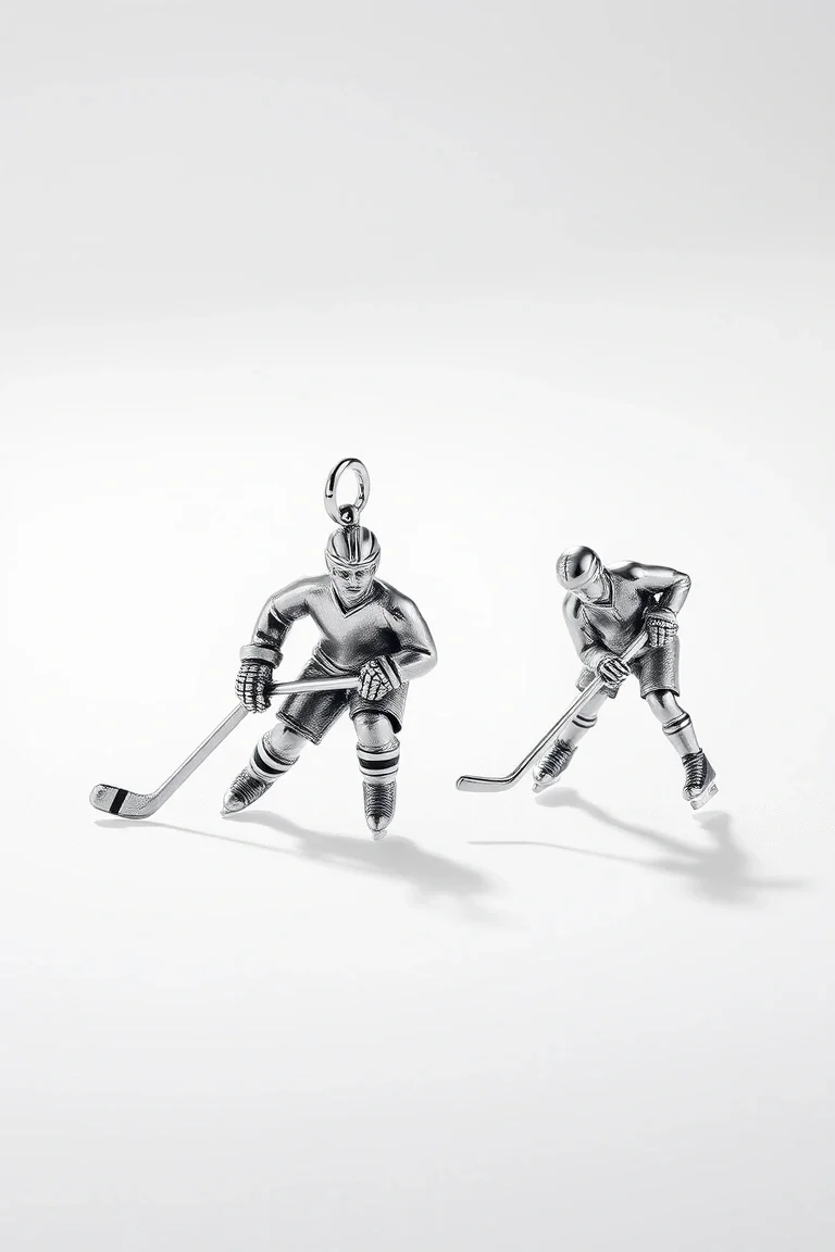 Charms: Sports: Hockey