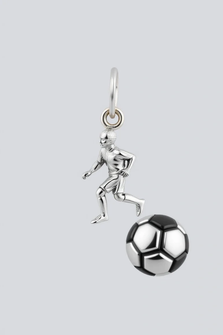 Charms: Sports: Soccer