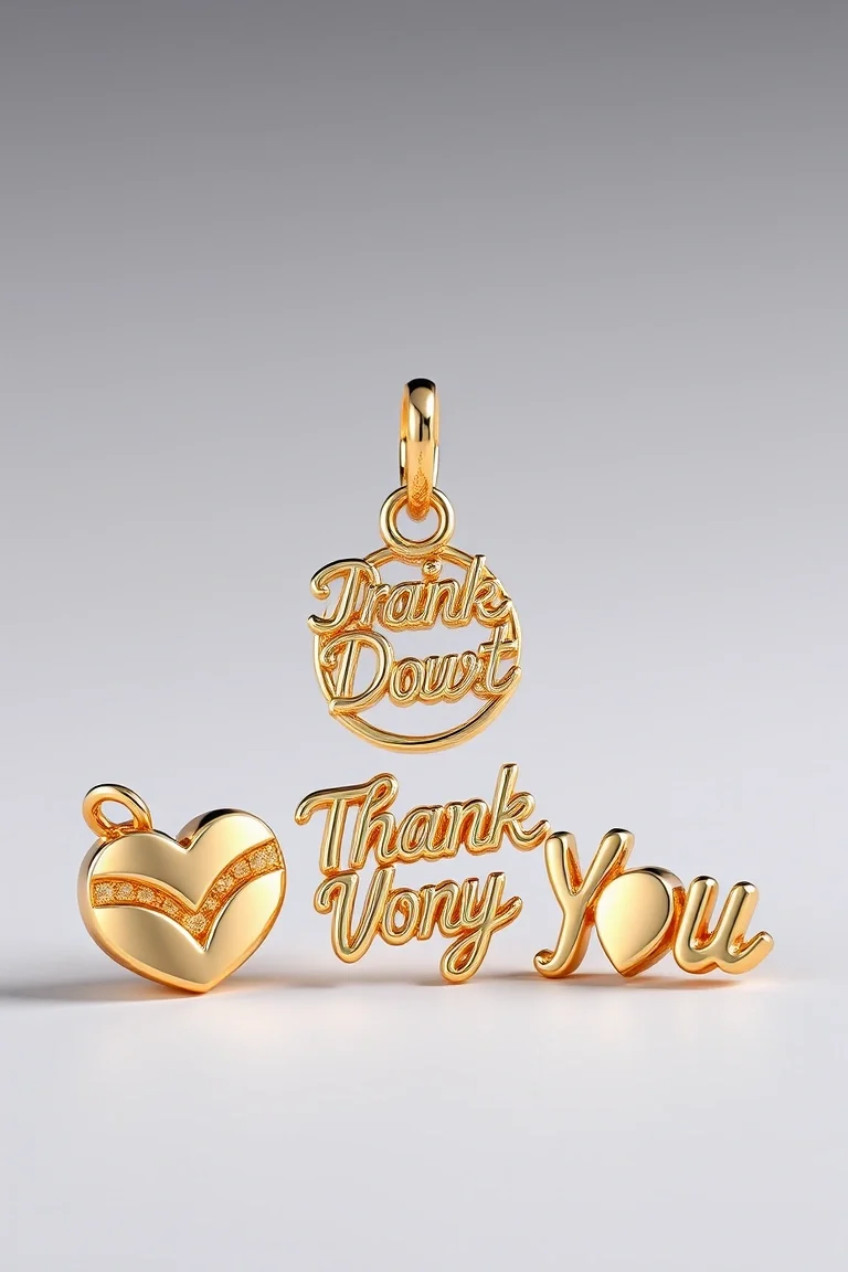 Charms: Talking Charms