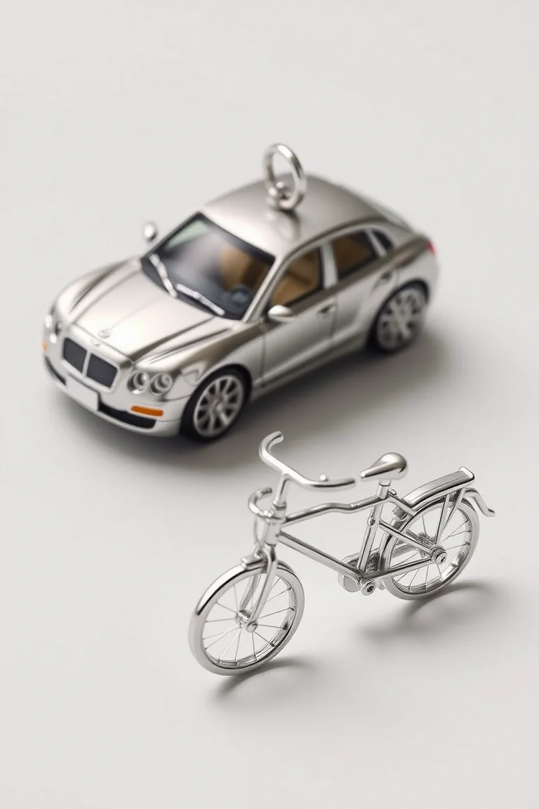 Charms: Transportation