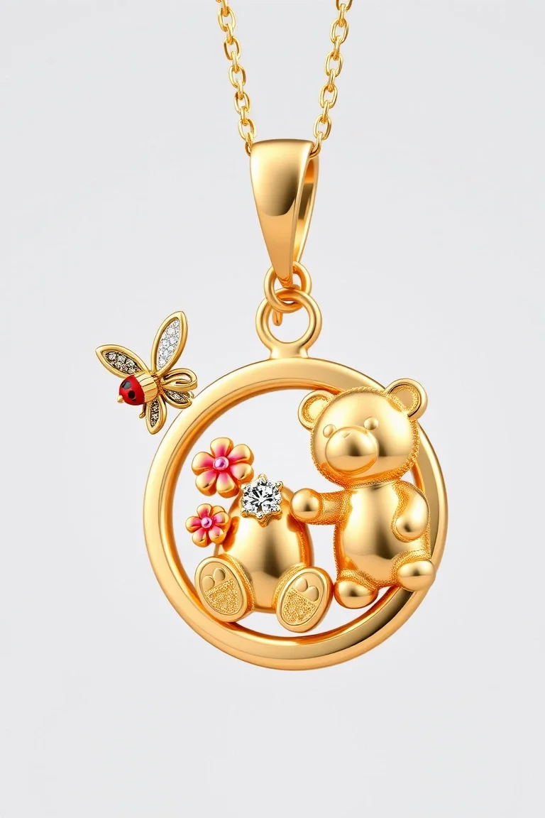 Children's JewelryCharms