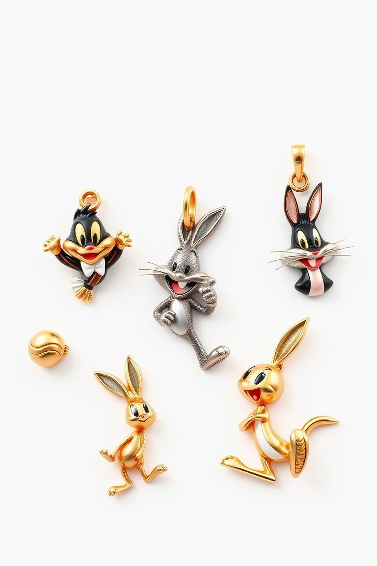 Licensed: Looney Tunes: Bugs