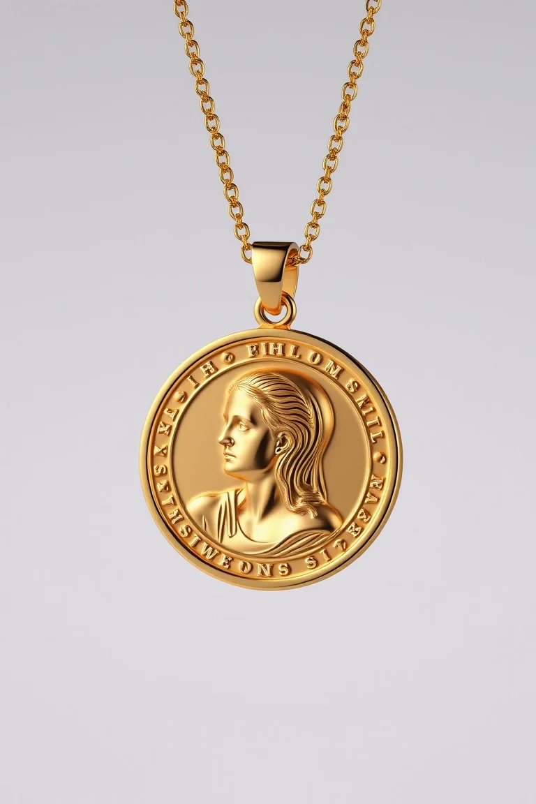 Religious: Other Saints Medals