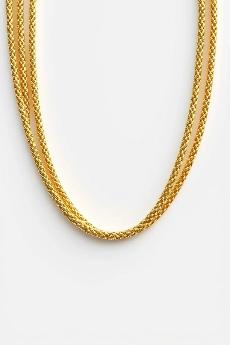 Rope: Multi-Stranded: 8