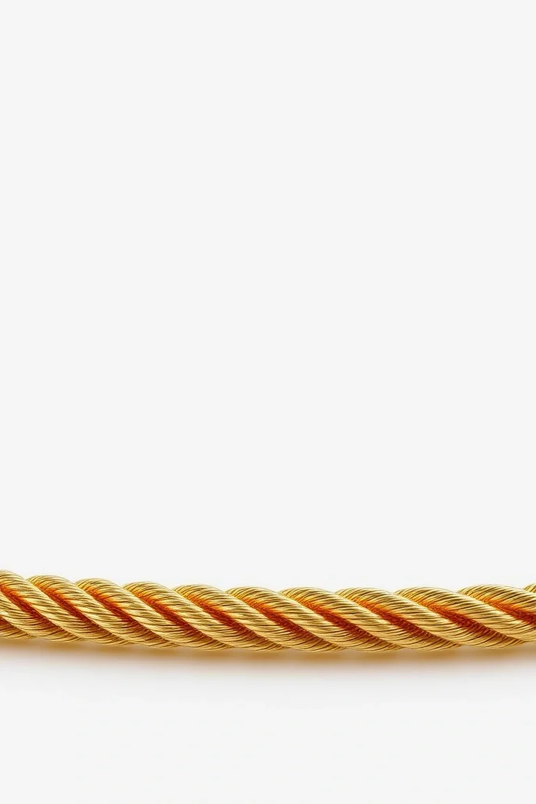 Rope: Regular Ropes: 7