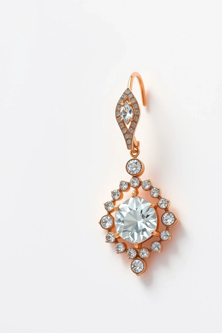 10K Classic Earrings