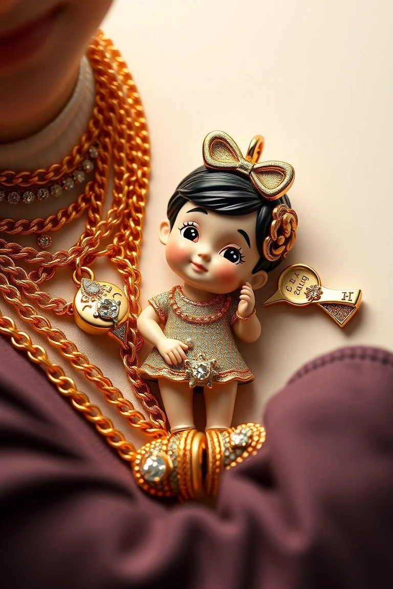 10K Daddys Little Girl