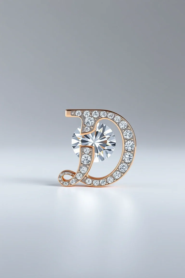 10K Diamond Cut Tweety Initial D