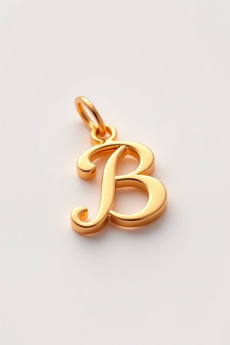 10k Script Initial Charm B Quality