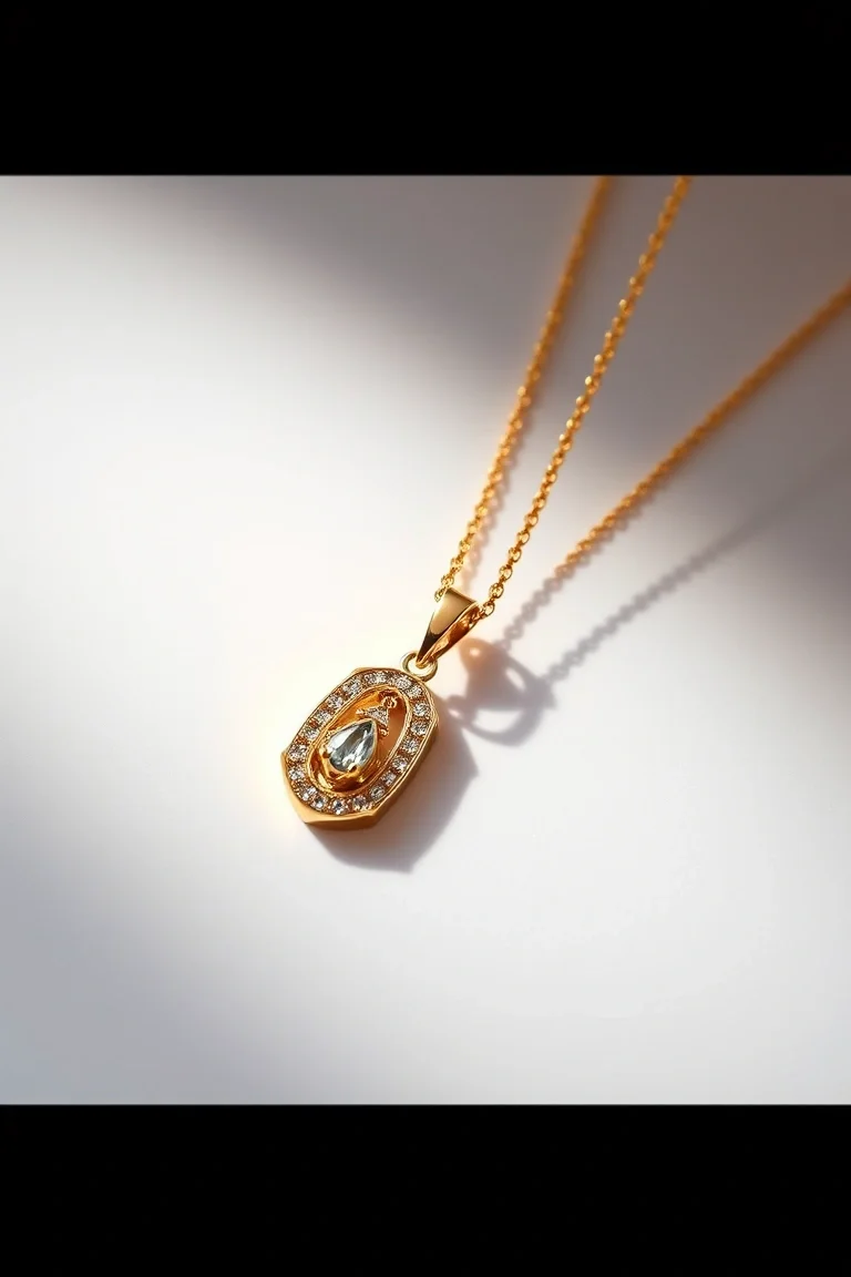 14K 1.25mm Beaded Chain 16 In.