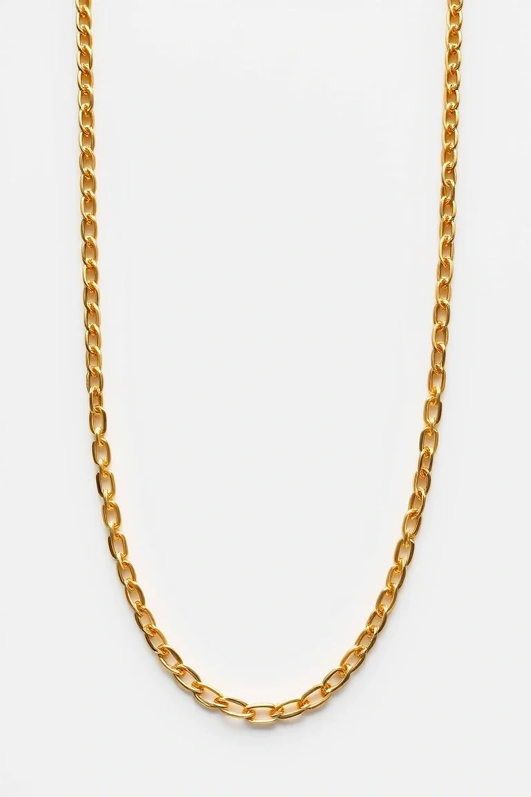 14K 1.3mm Box Chain 7 In.