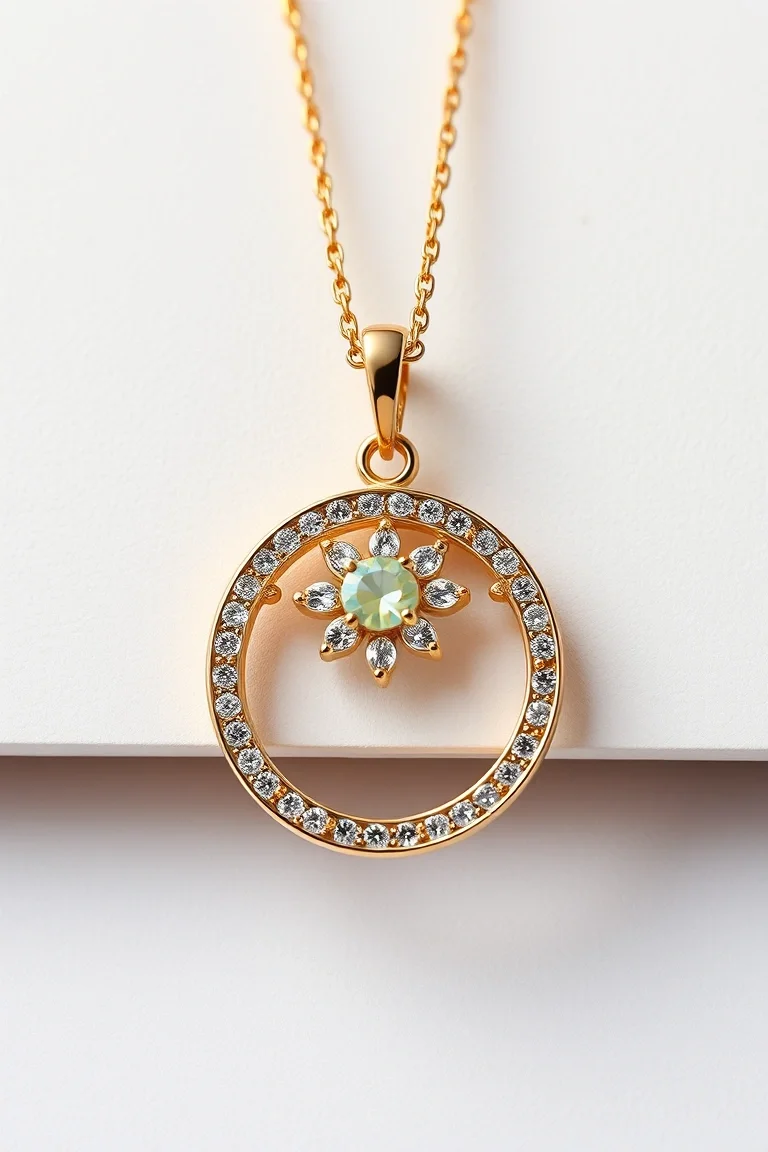 14K 1.8mm Medium Singapore 18 In.