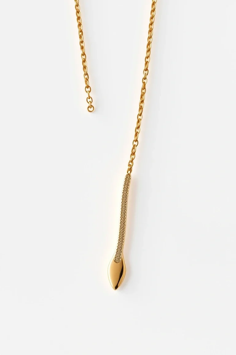 14K 1.8mm Snake Chain 18 In.