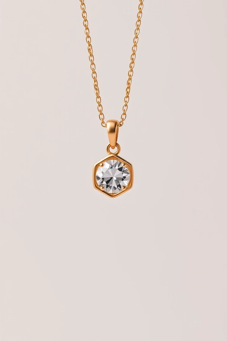 14K 1mm Baby Spiga 16 In.