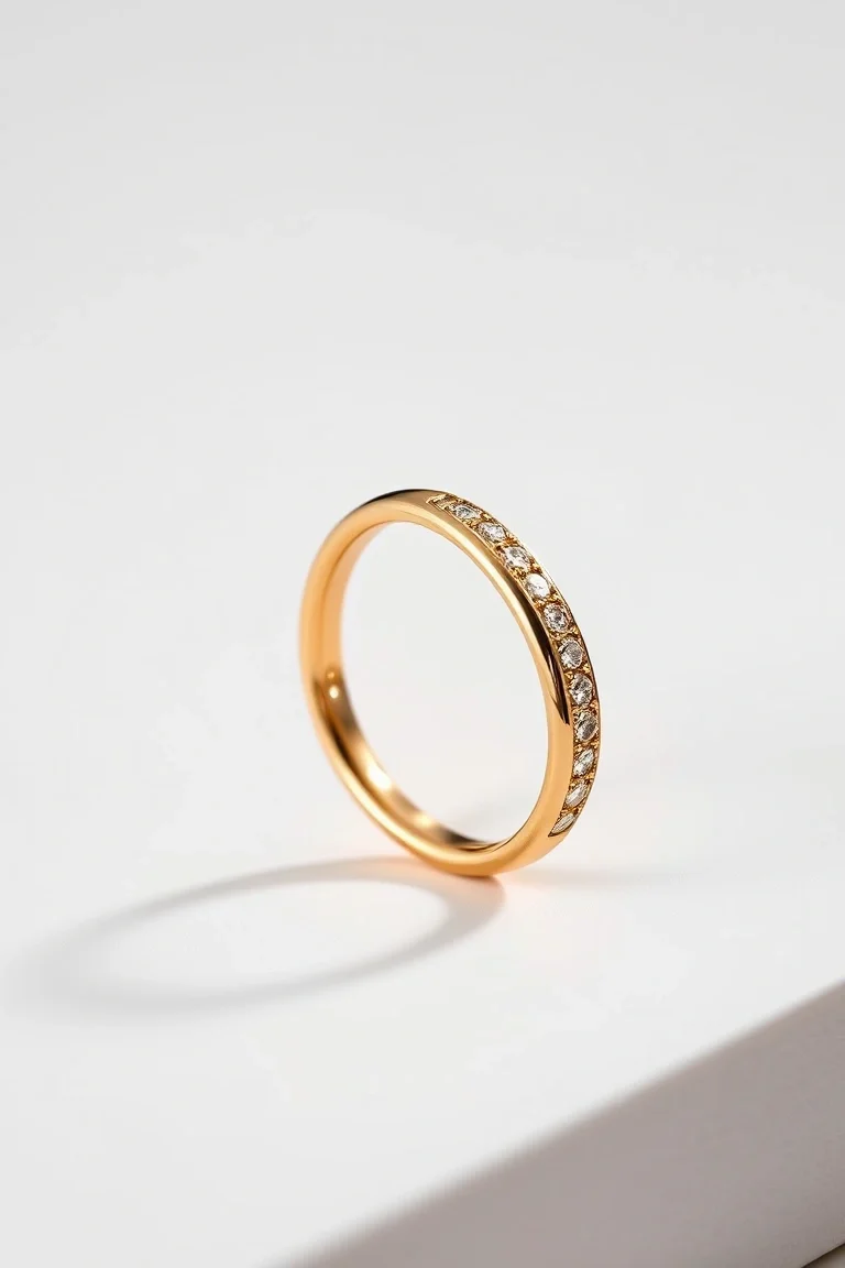 14K 1mm Concave Figaro 7 In.