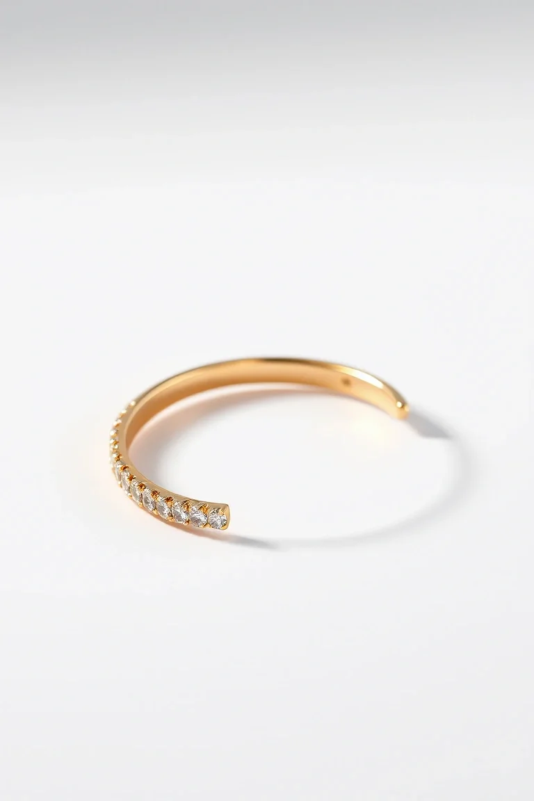 14K 1mm Light Weight Omega 18 In.