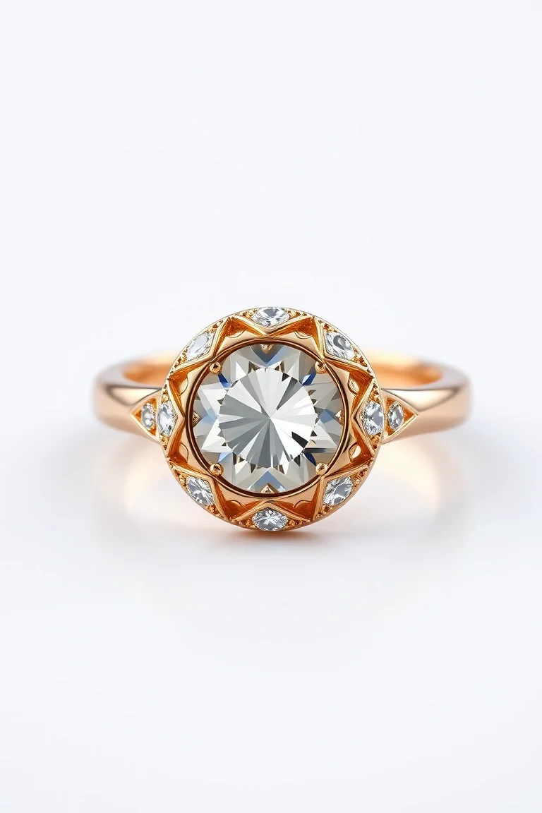 14K 2.5MM LW DOMED OMEGA