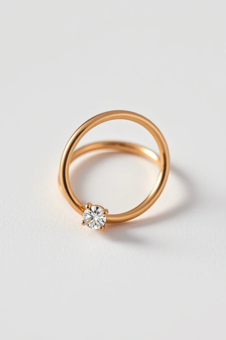 14K 2mm Figaro 20 In.