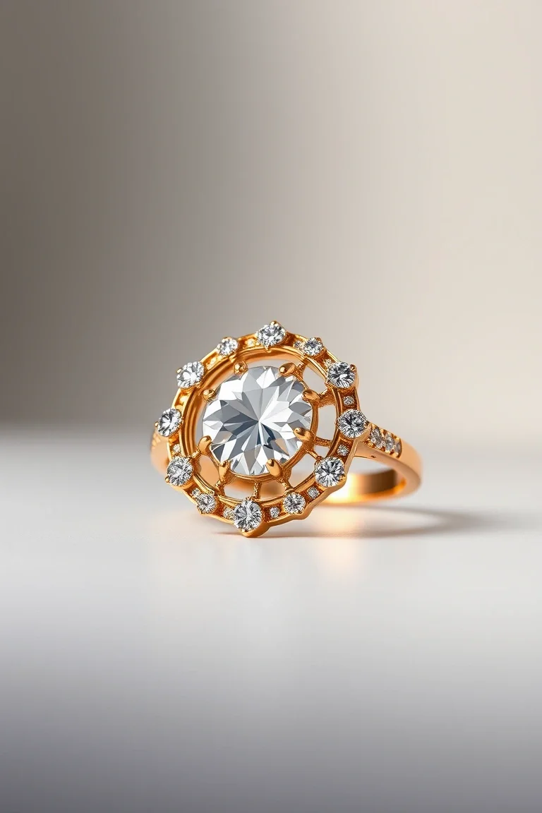 14K 3.0MM LIGHT WEIGHT OMEGA