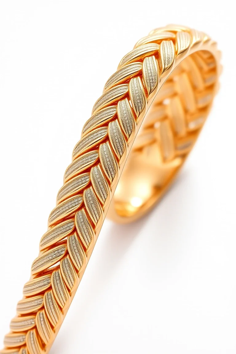 14K 3.5mm Silky Herringbone 16 In.