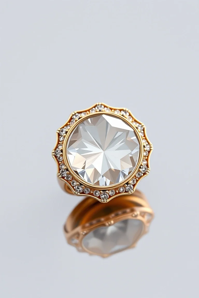 14K 4.0MM LIGHT WEIGHT OMEGA