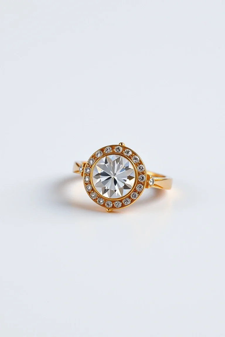 14K 5.0MM LIGHT WEIGHT OMEGA