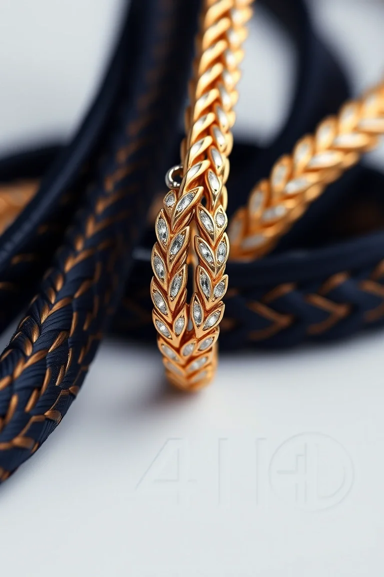 14K 5.5mm Silky Herringbone 16 In.