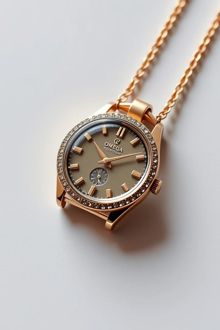 14K 6.0MM LIGHT WEIGHT OMEGA