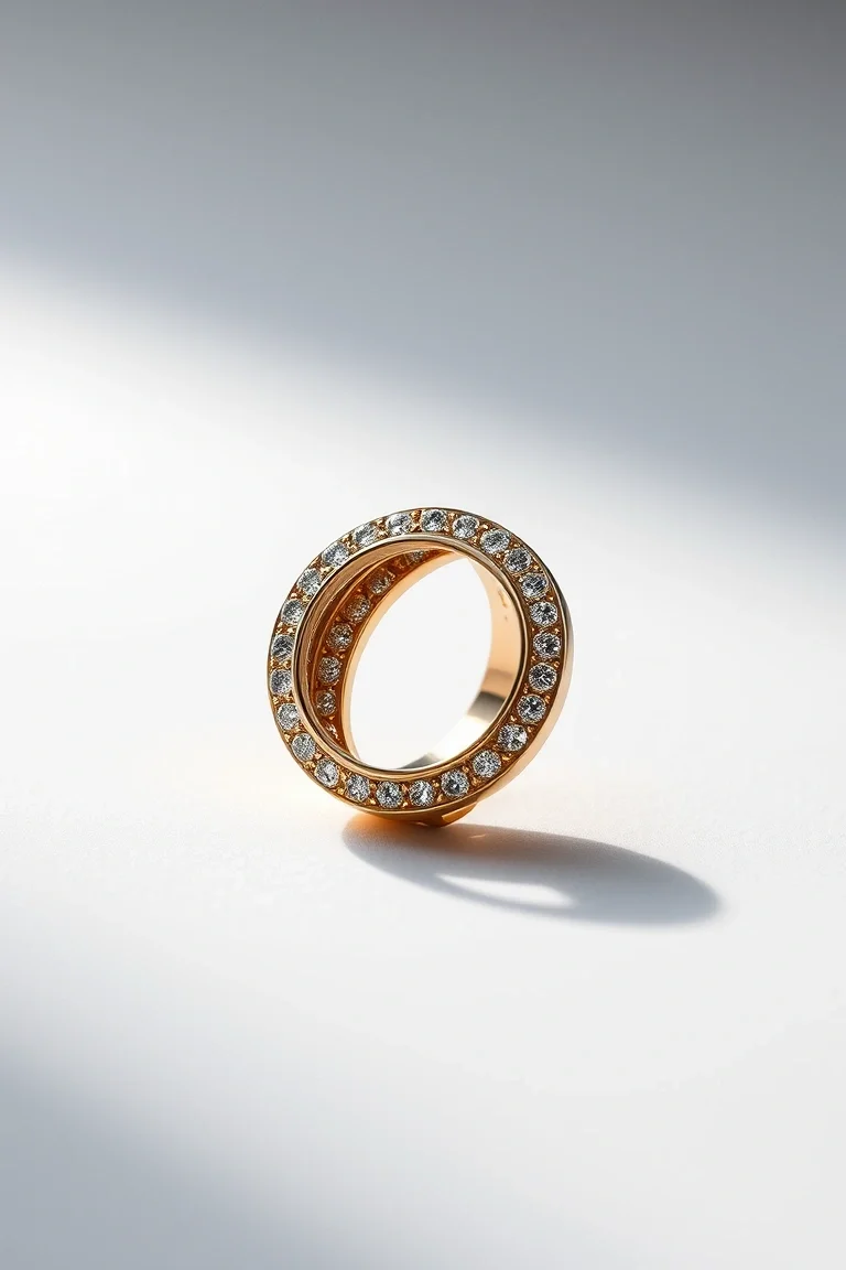 14K 6mm Light Weight Omega 7 In.