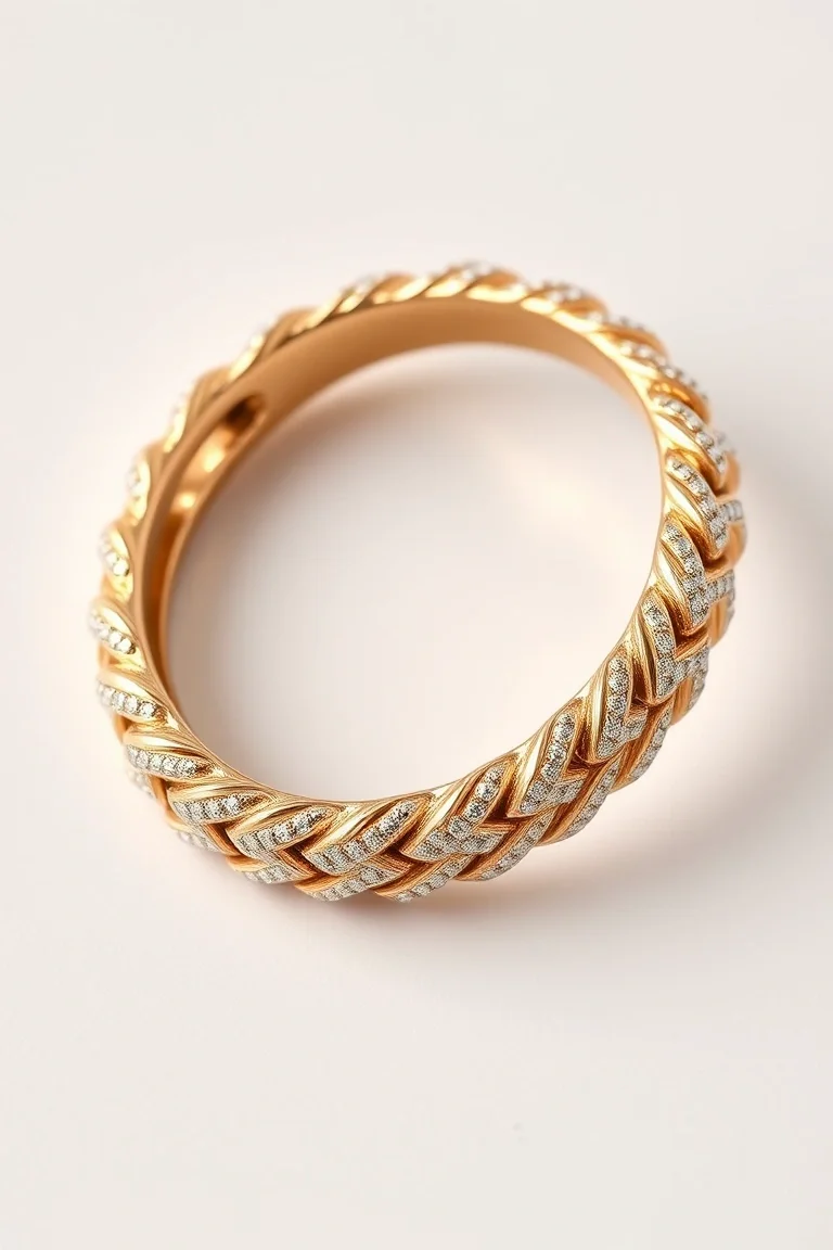 14K 7.5mm Silky Herringbone 16 In.