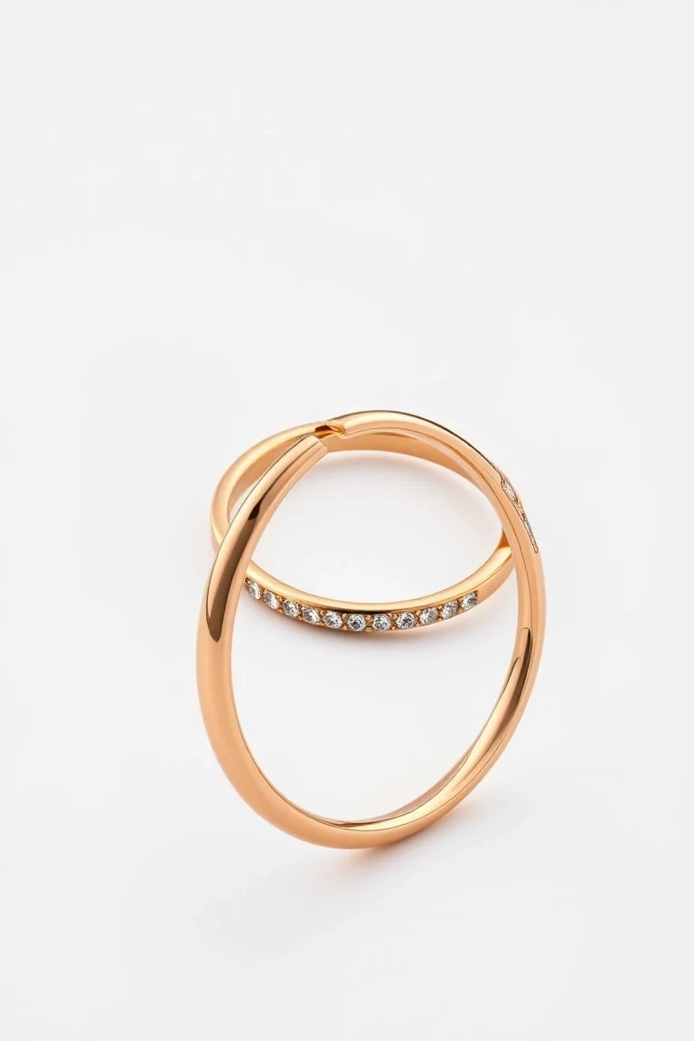 14K 7mm Concave Figaro 20 In.