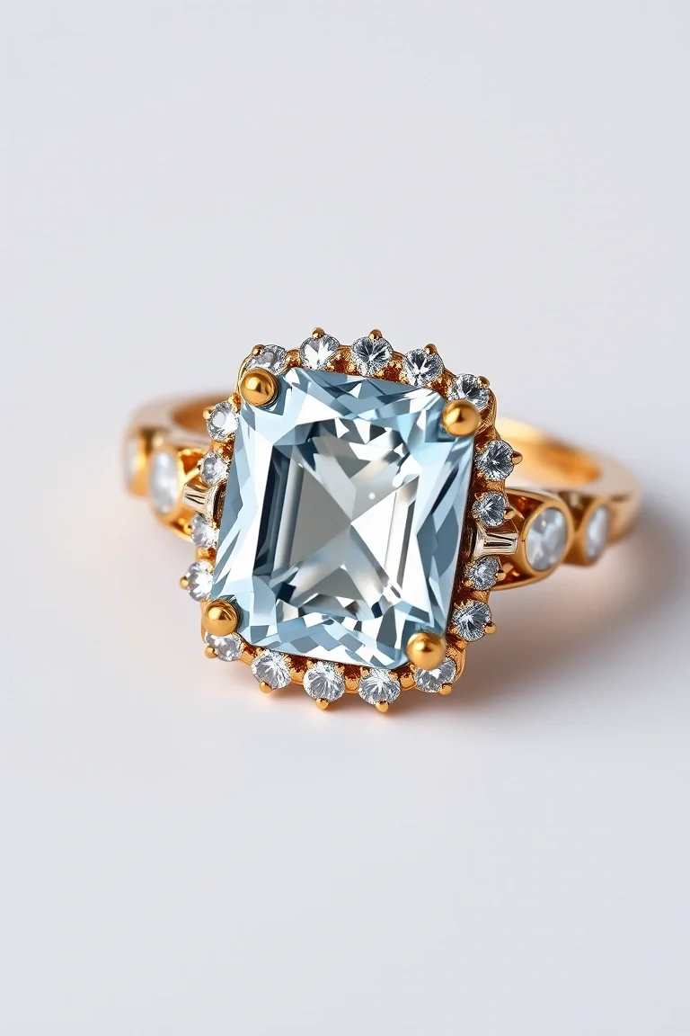 14K CONTEMPORARY TANVORITE DIAMOND SLIDE