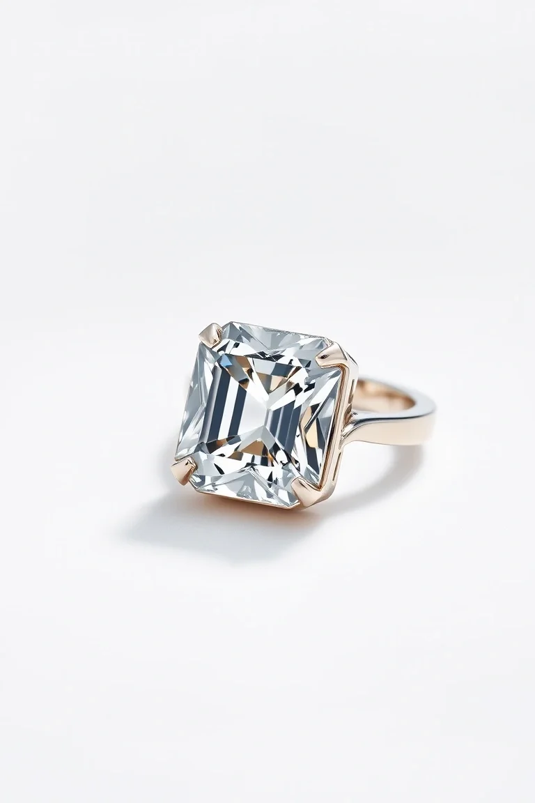 14K CONTEMPORARY TANVORITE DIAMOND SLIDE