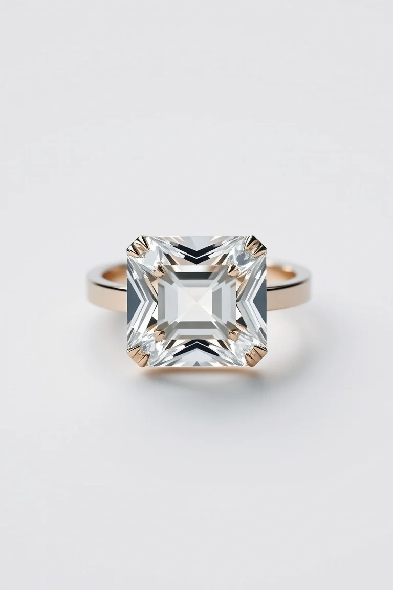 14K CONTEMPORARY TANVORITE DIAMOND SLIDE