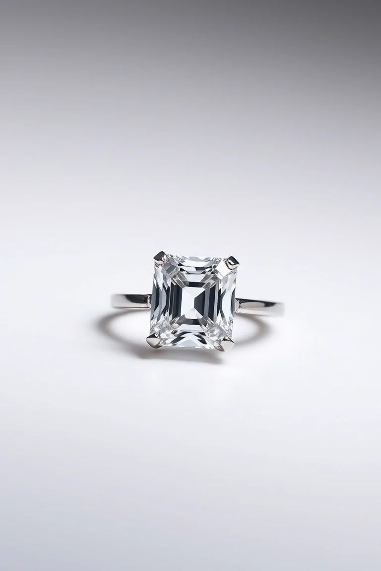 14K CONTEMPORARY TANVORITE DIAMOND SLIDE