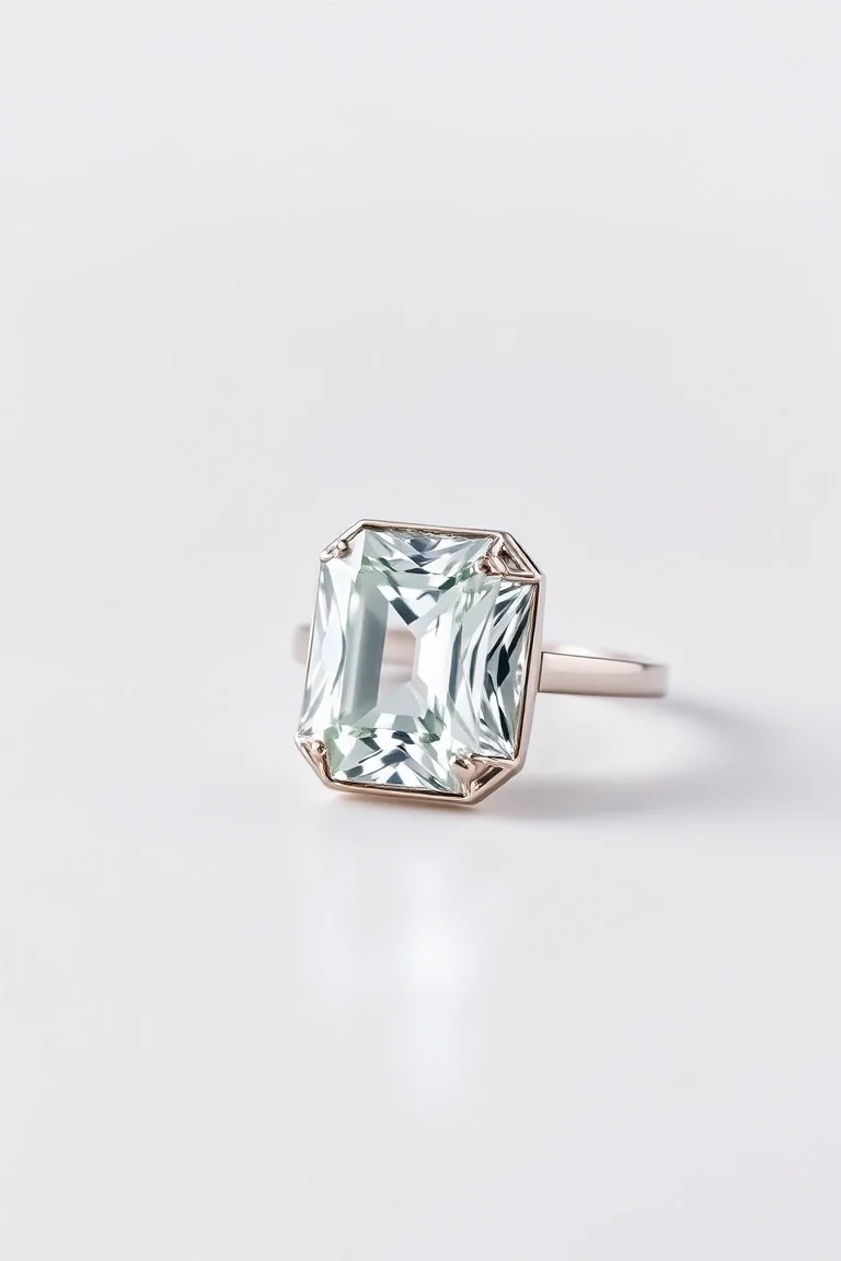 14K CONTEMPORARY TANVORITE DIAMOND SLIDE