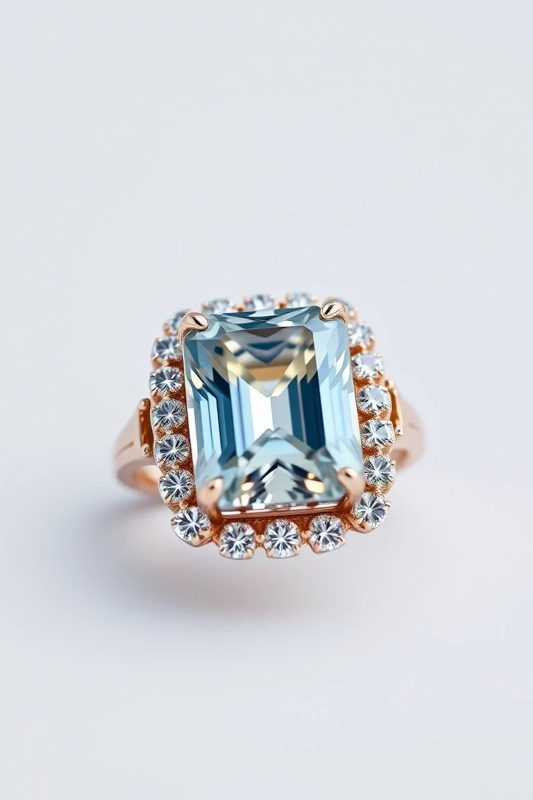 14K CONTEMPORARY TANVORITE DIAMOND SLIDE