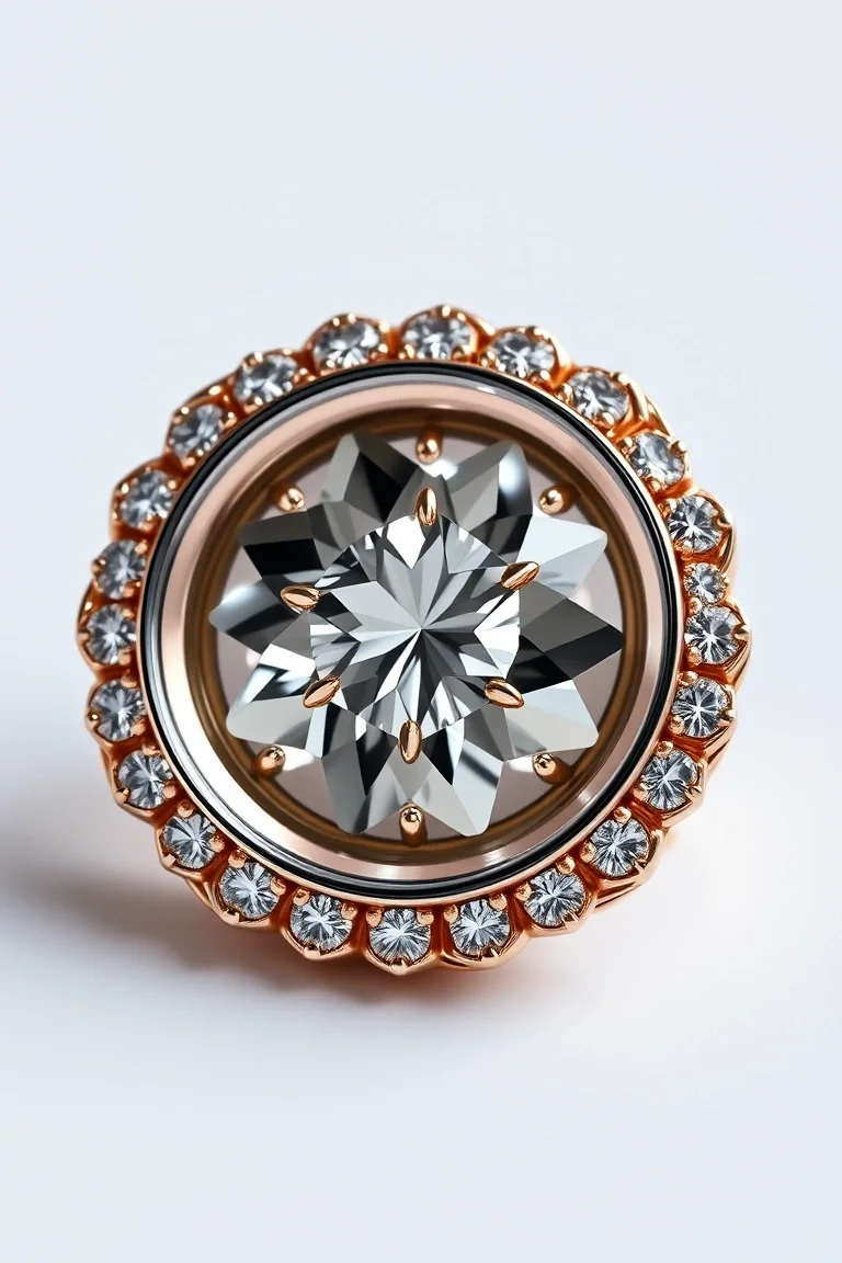 14K Driver #8-Very Small