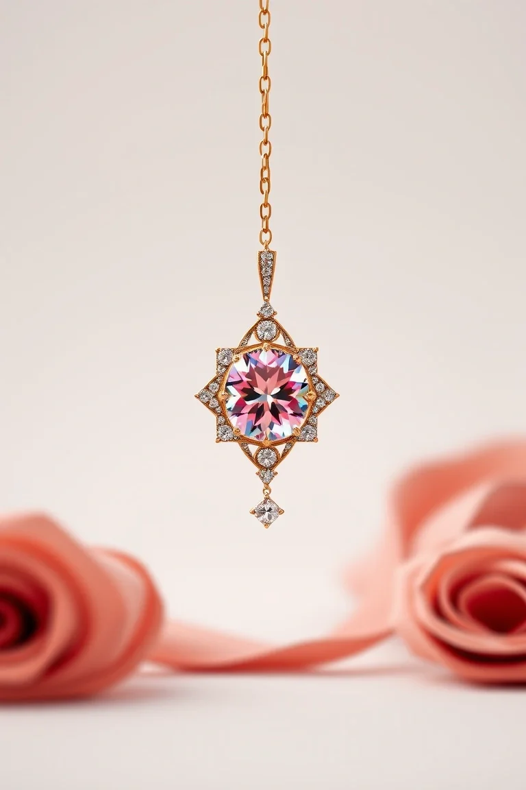 14K Happy Anniversary