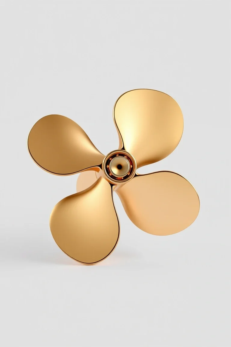 14K Large Propeller