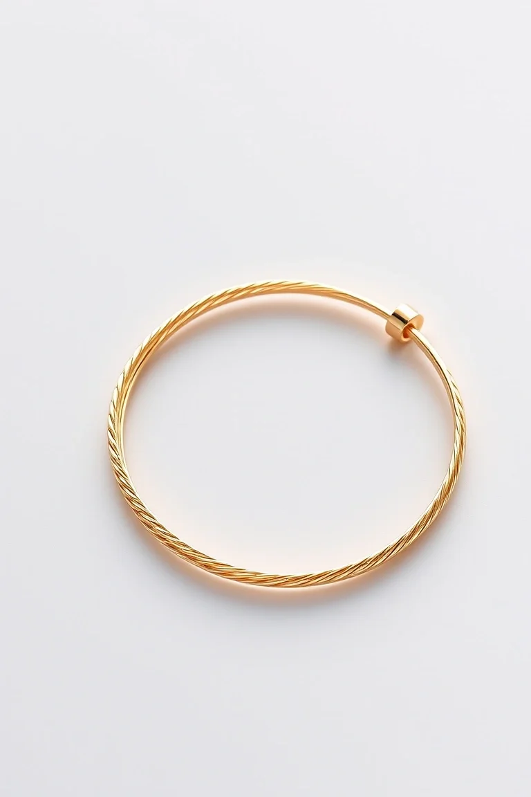 14K Neck Wire 1.3mm 18 In.