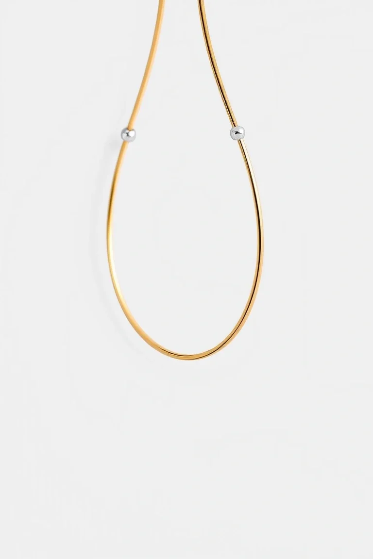 14K Neck Wire 1.7mm 18 In.