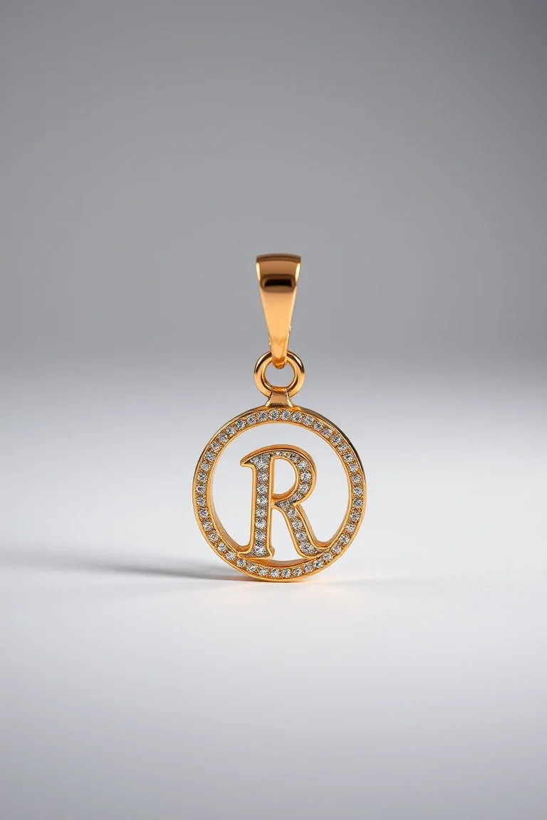 14K Profession Charm (rn)