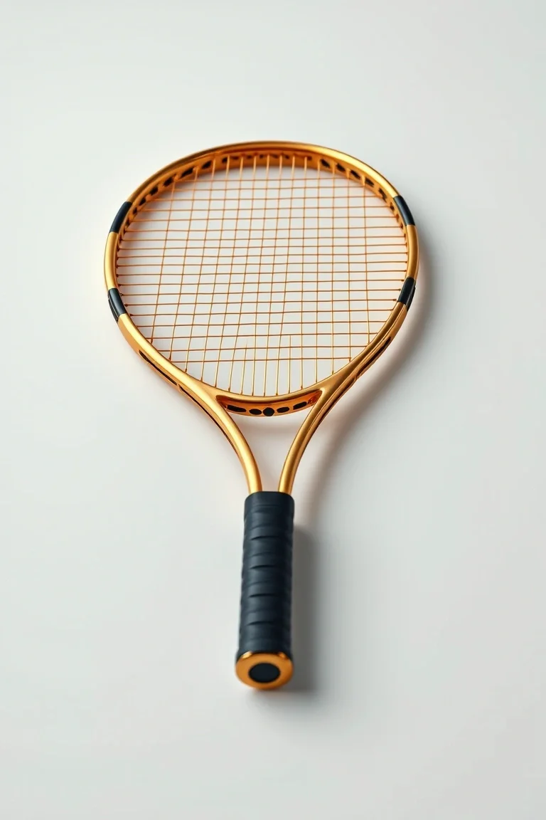 14K Racket