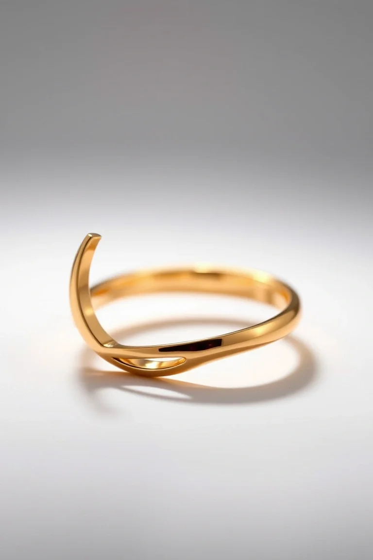 14K Remount Ring