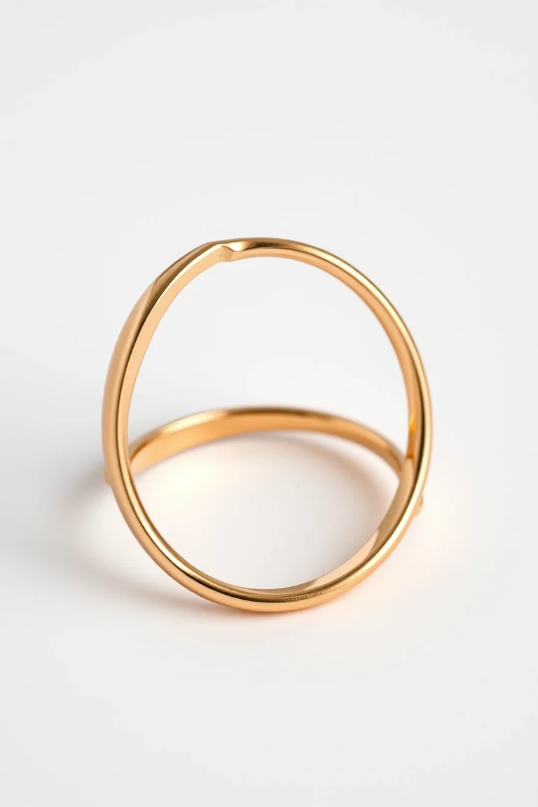 14K Remount Ring
