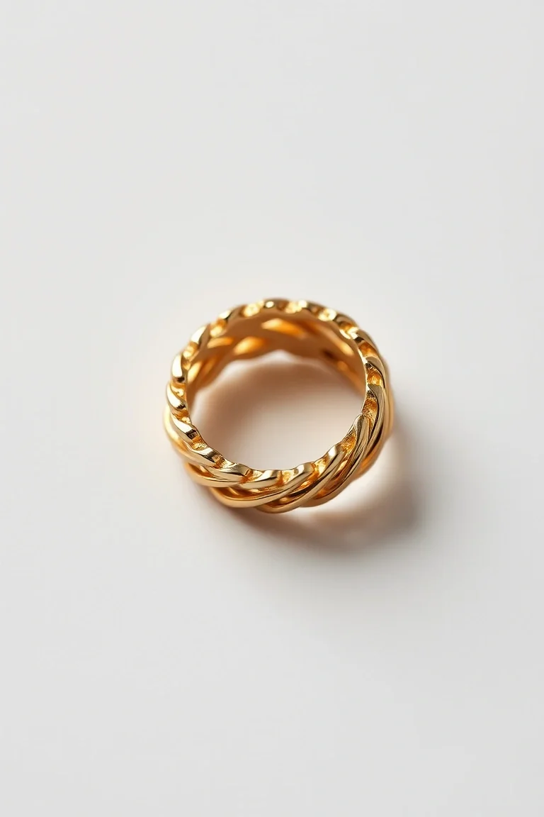 14K Remount Ring